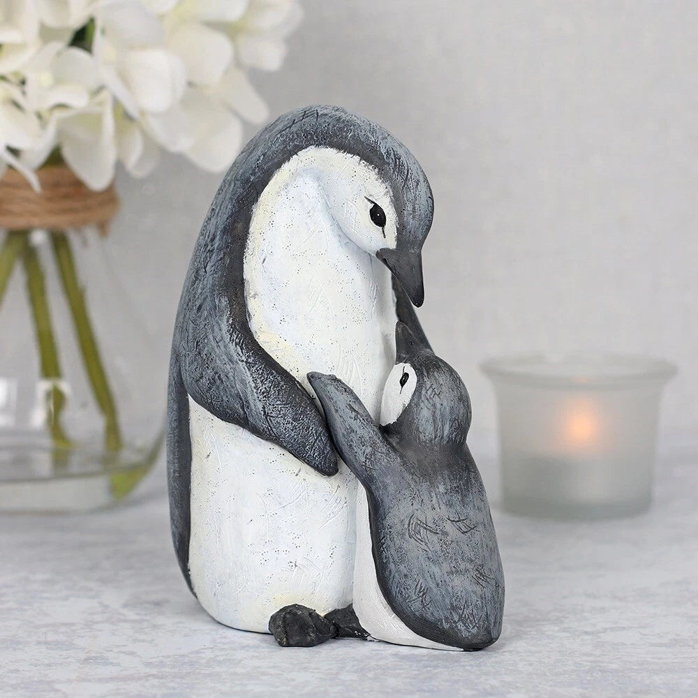 Penguin Figurine