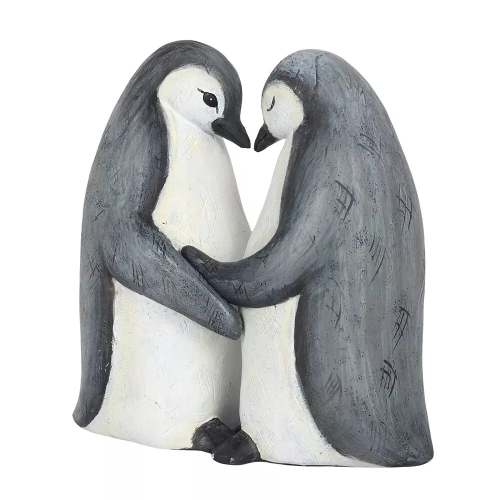 Penguin Figurine