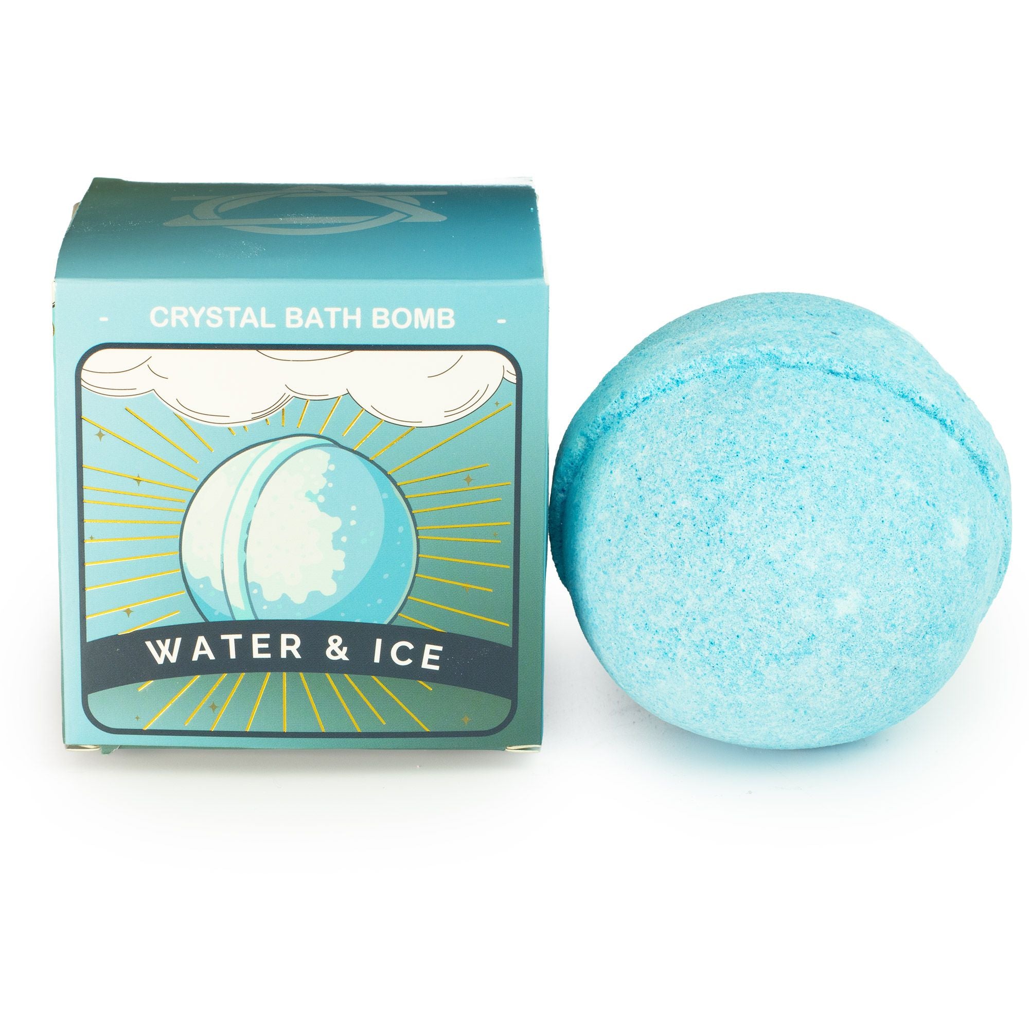 Elemental Essence Bath Bomb Collection