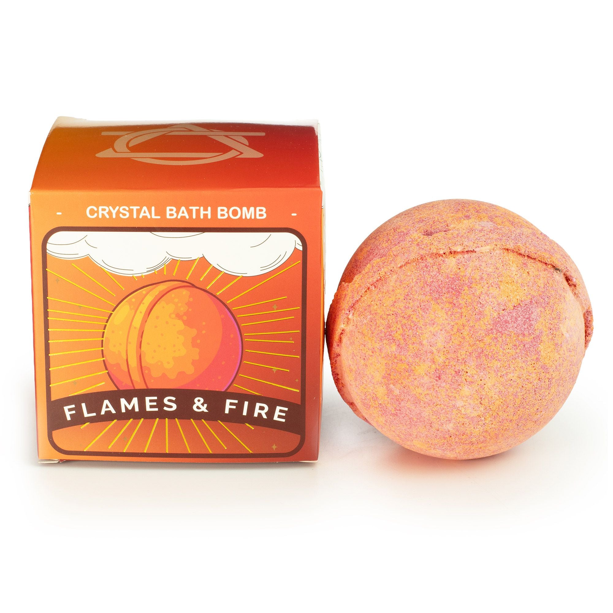 Elemental Essence Bath Bomb Collection